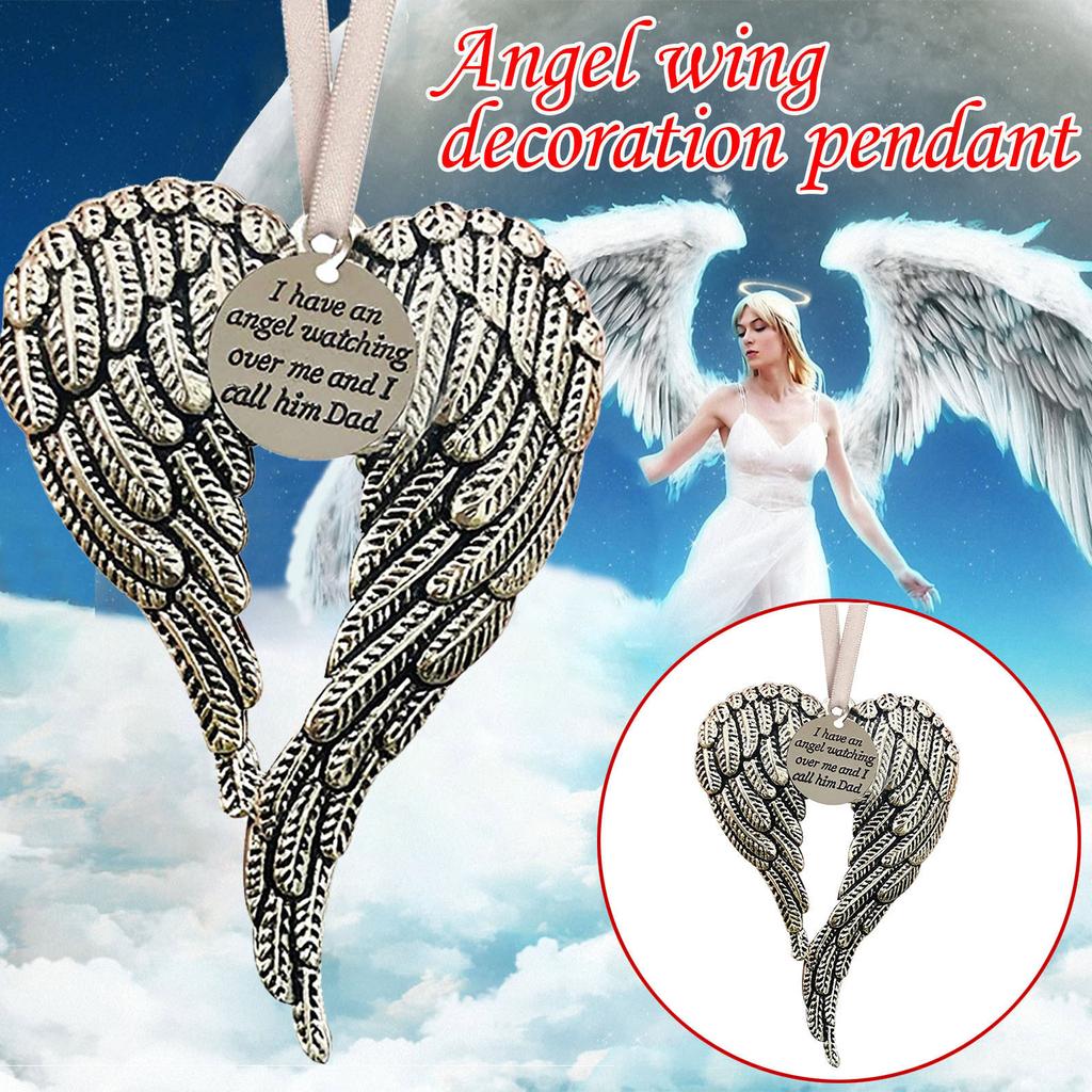 Veer Liefde Hanger Veer Bal Een Stukje Van Mijn Hart Is In Heave Herdenkingsornament