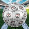 Custom Name Personalized Liverpool F.C-A Print Size 5 Soccer Ball Training & Match Football, for Team, Kicking, Gift for Football Enthusiasts
