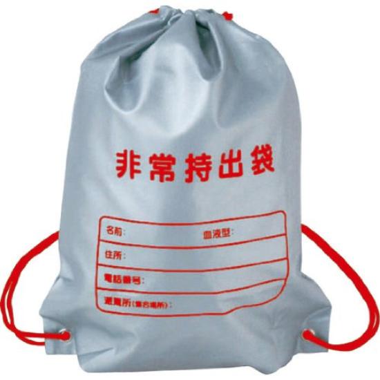Kakusei Emergency Team Emergency Evacuation Bag HJT-01