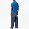 T Shirt Men's Blue 1A971C