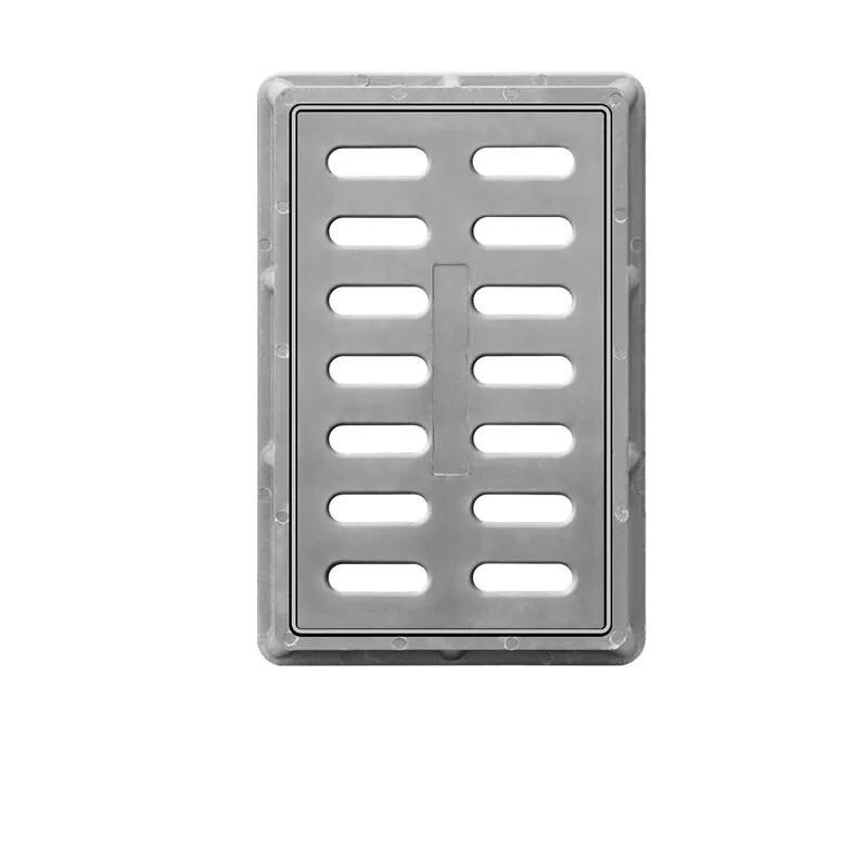 Jingdi Resin Drainage Grate Cover
