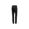 Adidas Originals Running Tapered Knit Sports Pants Women Bottoms Black CY7366