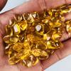 500g Natural Citrine Yellow Quartz Crystal Stone Rock Chip Specimen Healing Gift