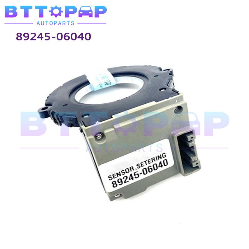 SAS Steering Angle Sensor for Toyota Camry Sequoia Tundra 2007 2008 2009 2010 2011-2018 New 8924506040 89245-33050 89245-06040