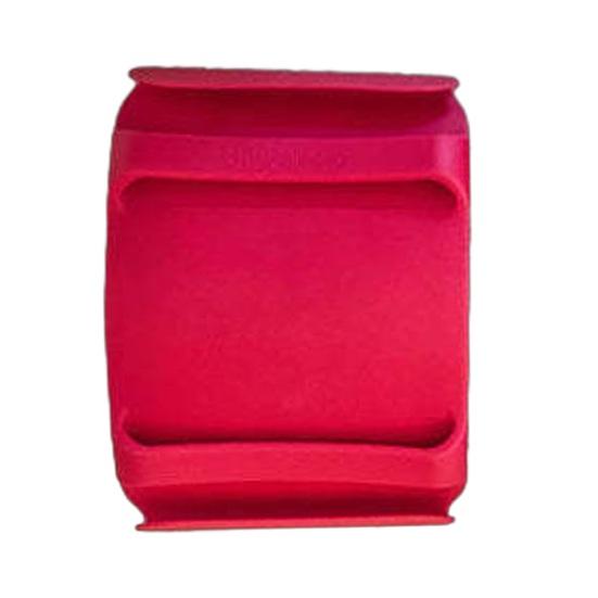 Силиконовая термостойкая прихватка Нескользящий кухонный инструмент для поднятия горячих кастрюль, сковородок, посуды Эргономичный незаменимый кухонный аксессуар для безопасного обращения