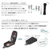 Takeda Corporation Black x 36 x 7cm Outdoor Kitchen Tool Set [Cooking Utensils/Outdoor Set] 21.5 ADKC-14ST