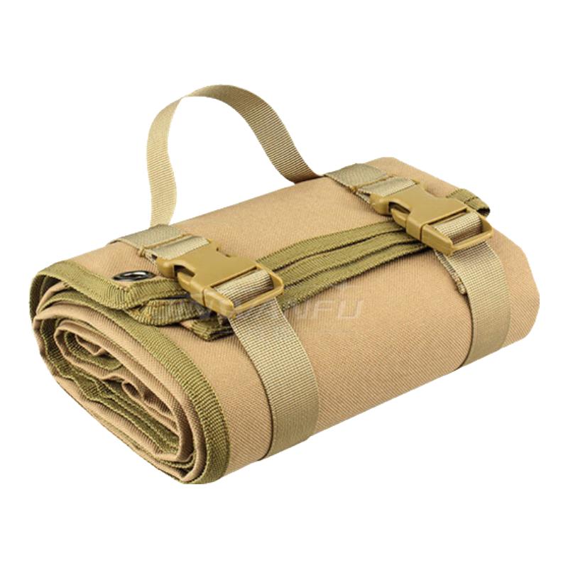 Portable Outdoor Tactical Shooting Mat