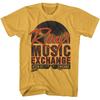The Blues Brothers Rays Ginger Adult T-Shirt Unisex T-Shirt