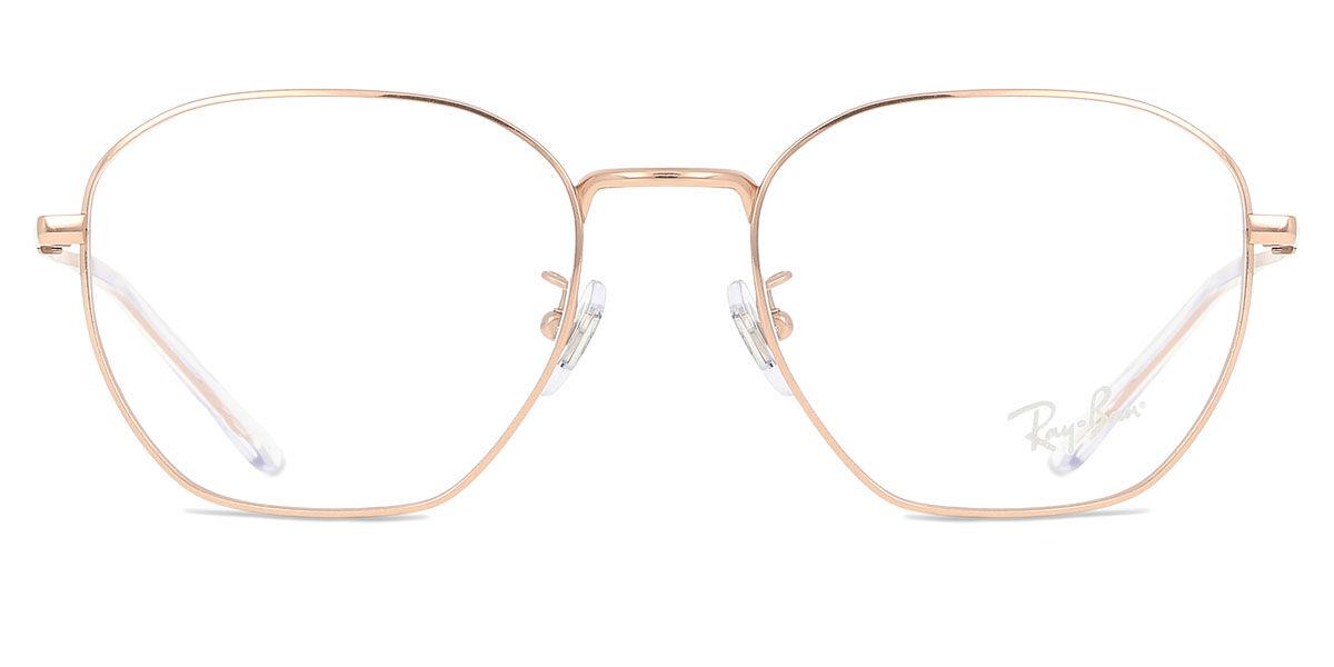 

Ray Ban Rx8777d Asian Fit 1248 Очки унисекс 53-19-145