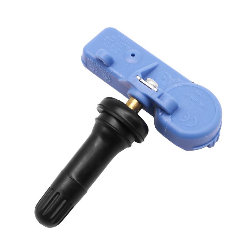 4/1PCS 13581561 TPMS Car Tire Pressure Monitor Sensor 433MHz For 2014- Opel Corsa E Adam Vauxhall Chevrolet New