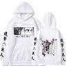 Hot Anime Attack On Titan Hoodie Graphic Hooded Men Women Clothes Autumn Warm Sweatshirt Harajuku Streetwear Tops Long Sleev