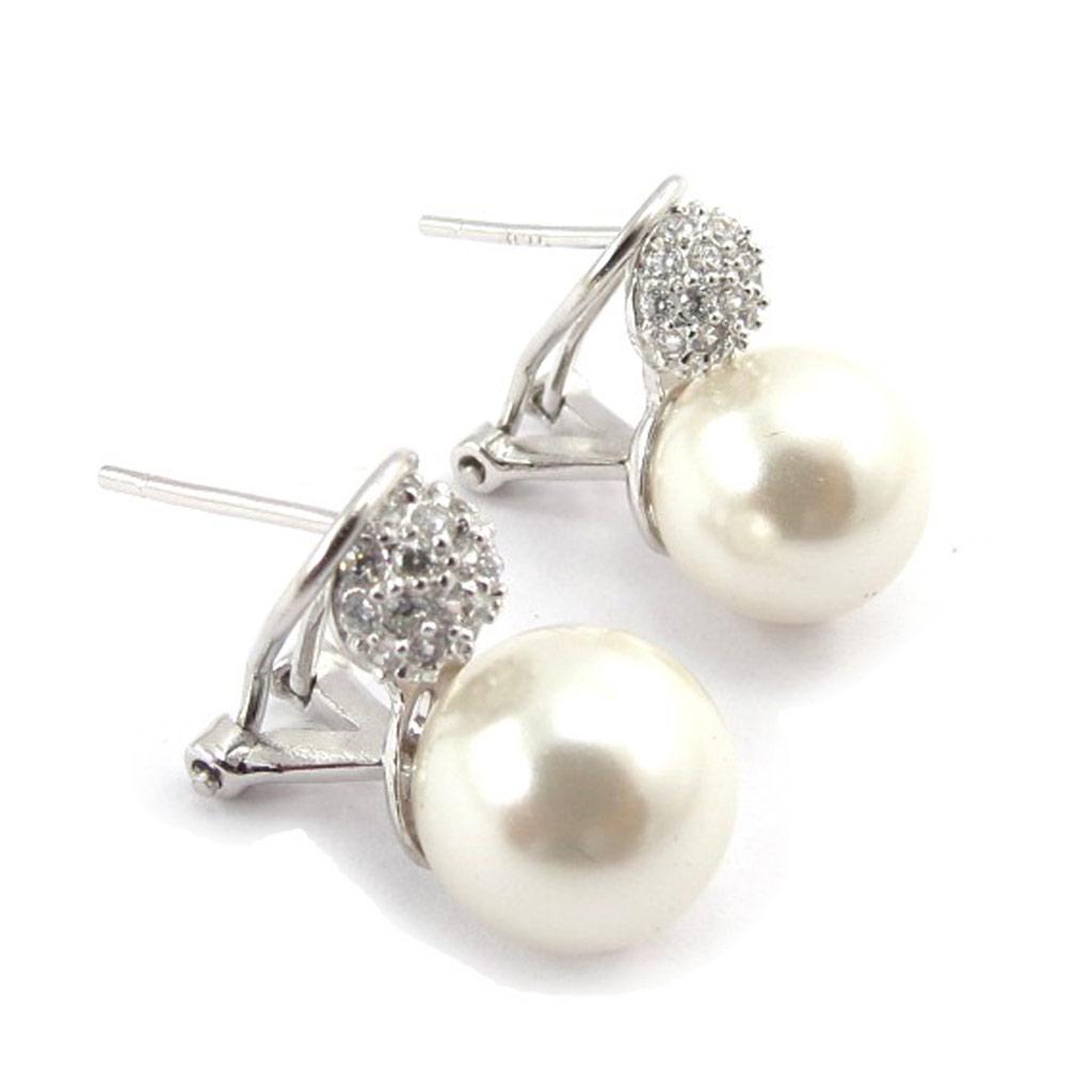 Les Trésors De Lily [J9555] - BO Silver 'Sissi' White