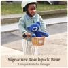 [GUND] Baby Toothpick Ripple Bear