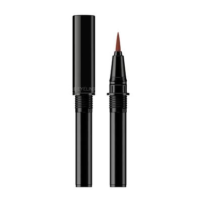 KANEBO Dual Eyeliner EX2 Strobe Orange (Farbe) 0,35 ml