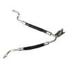 Buick Old Regal 2.4L 4-Speed Transmission Cooling Hose Inlet/Outlet