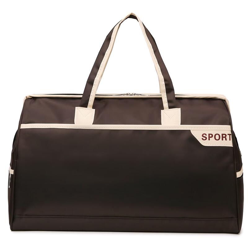 

Unisex Large Capacity Oxford Cloth Travel Duffel Bag