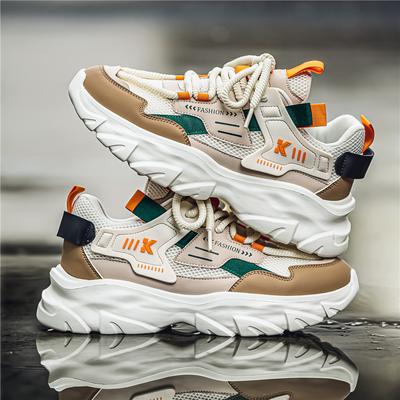 Men Shoes Sneakers Man Casual Men's Shoes Tenis Luxury Shoes Trainer Race Breathable Shoes Fashion Running Shoes for Women