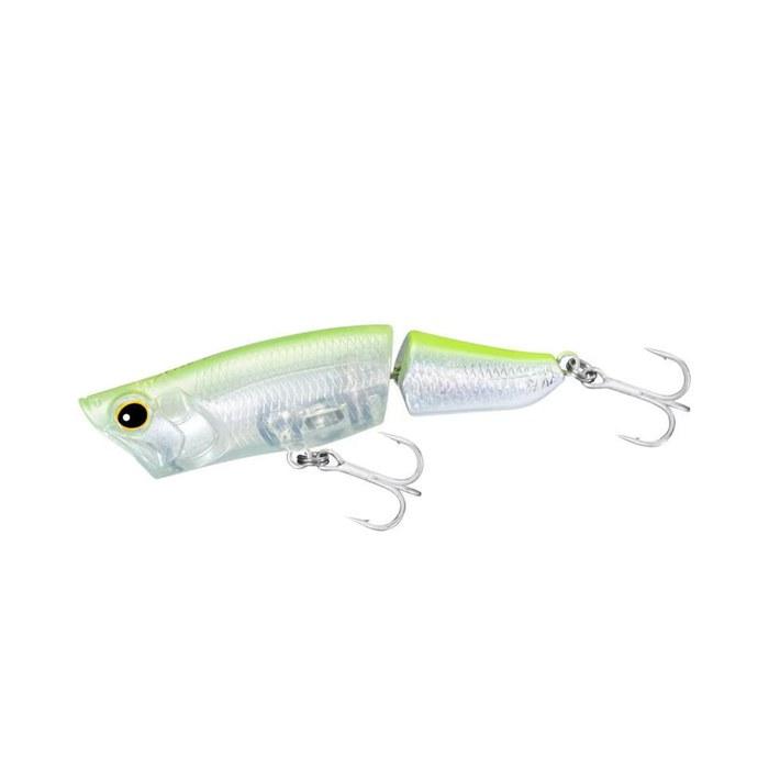 Shimano Breenius Rise Joint 75F XH-T75Y 008 Chartreuse Bait