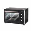 Four À Convection - JATA - HN 936 - 36 L - Électrique - Noir