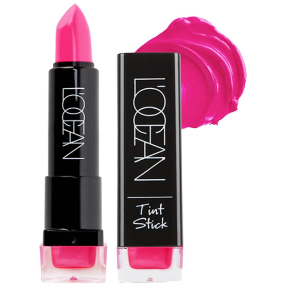 Rosseang Tint Stick Seoul Pink 1 Pcs