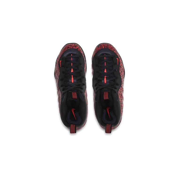 New Nike Air Foamposite One Cracked Lava PS 723946-012