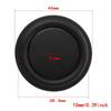Speaker Repair Kit Home Theater Bass Rubber Passive Radiator Woofers Speaker Vibration Membrane