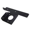 2pcs Adjustable Pergola Brackets 3-Way Pergola Fixed Bracket Pergola Corner Frame  Courtyards