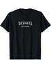 Yashaya T-Shirt