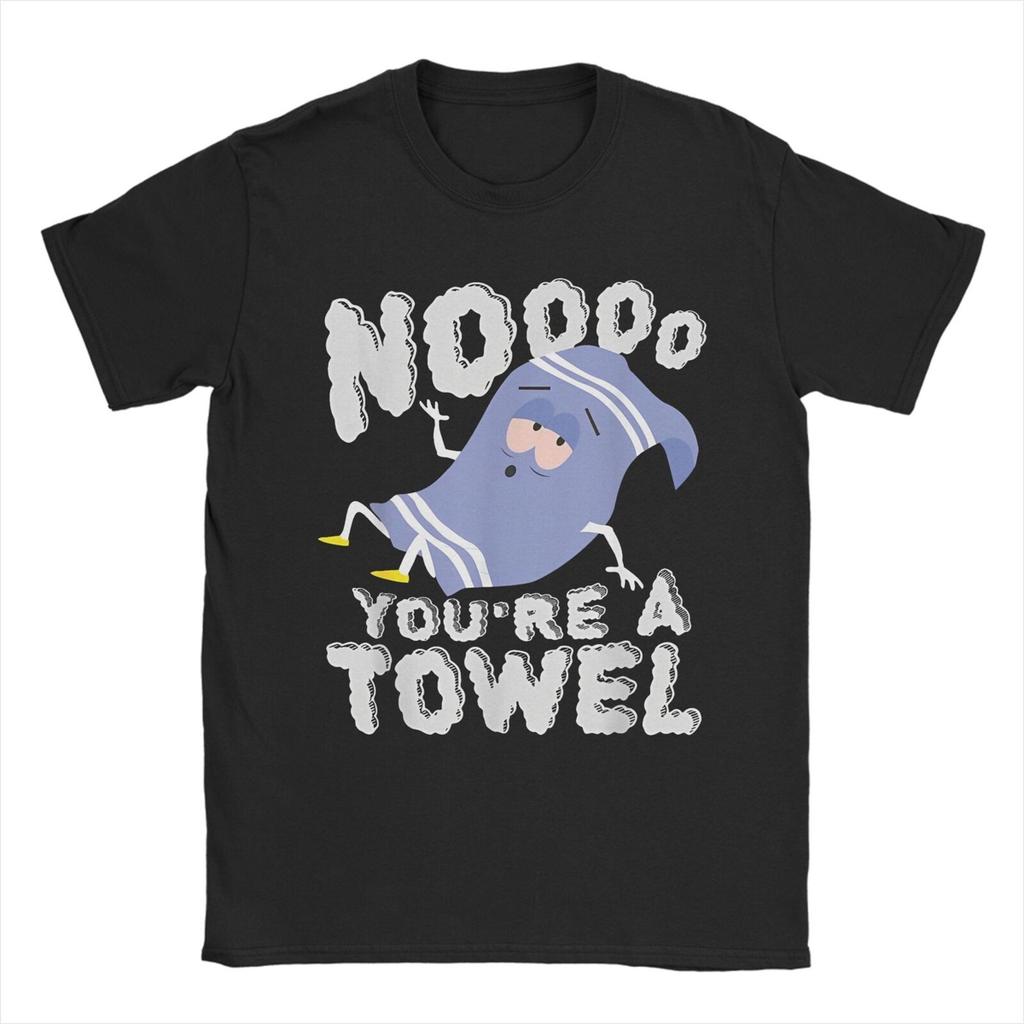 Cartoon South-Parks Kawaii Princess Kenny T-Shirt Men  Funny Cotton Tees Crew Neck Short Sleeve T Shirt Plus Size Clothing