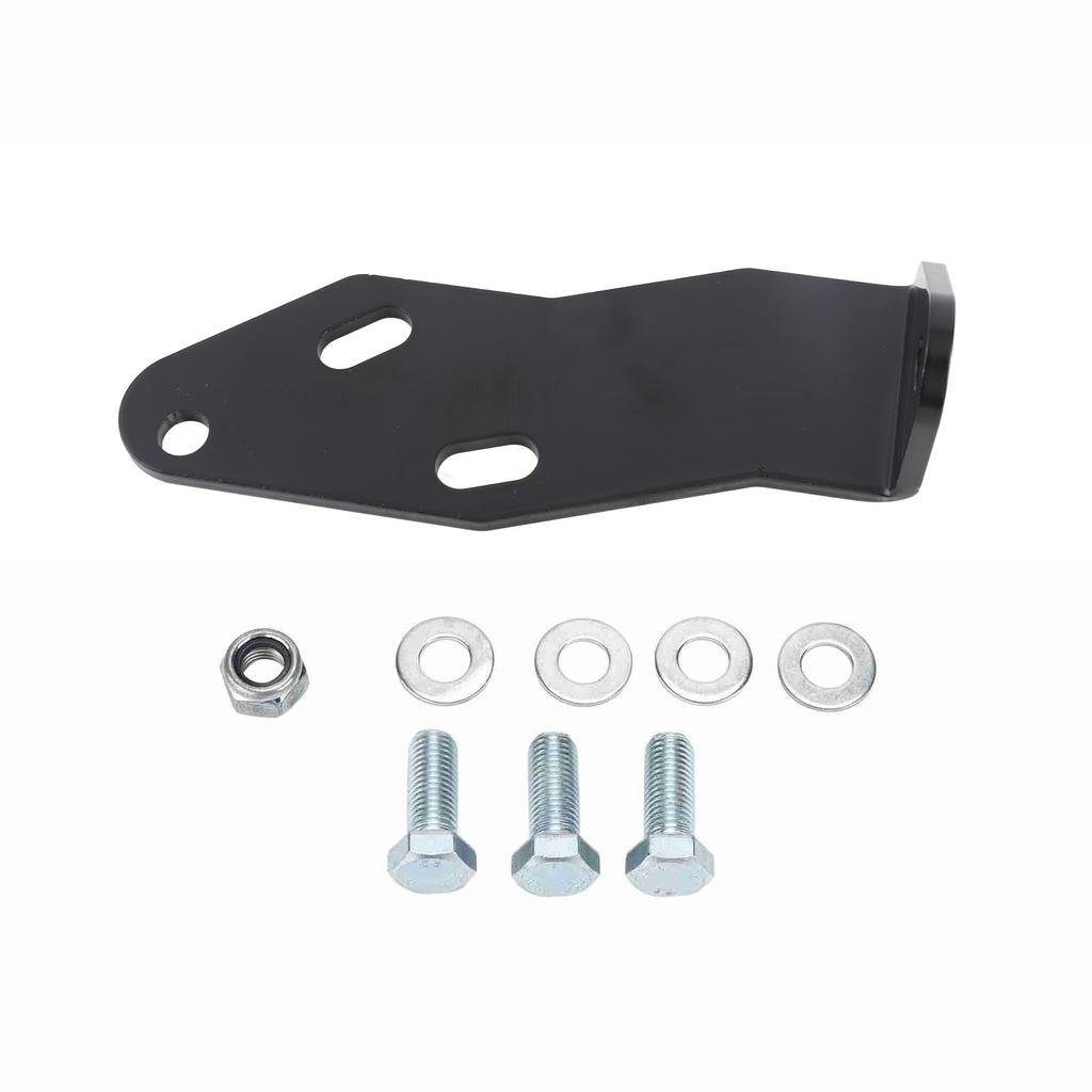 Niskoprofilowy wspornik skrętny skrzyni biegów zamiennik dla silnika serii B16 B18 B