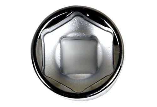 Blue-Point 3/8" Ratchet Set/Snap-on Group Flank-Drive, 9.5 Sq. bolts/BLPATSM3824