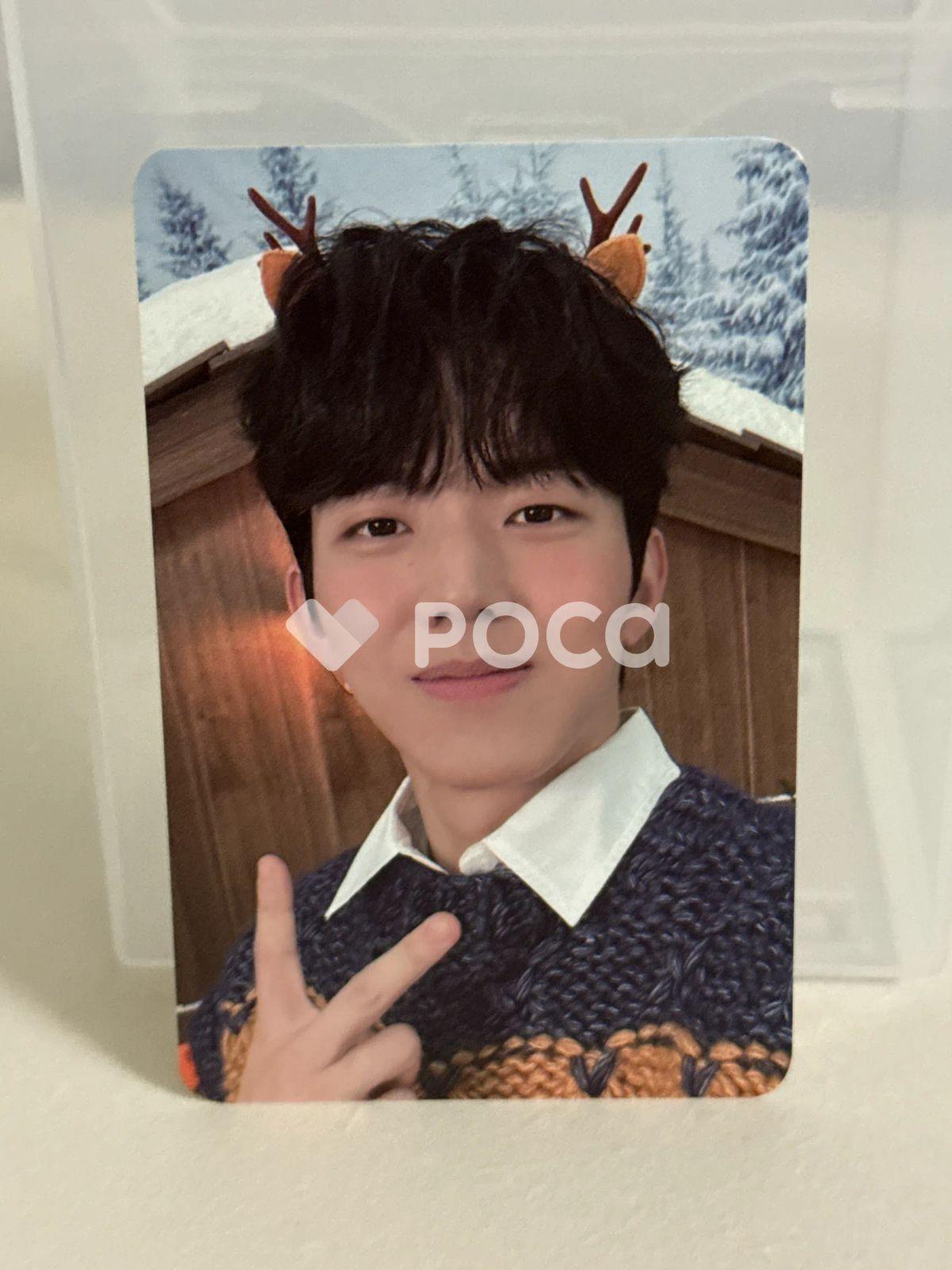 [USED] DAY6 Dawn 2024 DAY6 SPECIAL CONCERT  The Present  ENIMALZ PAJAMA SET