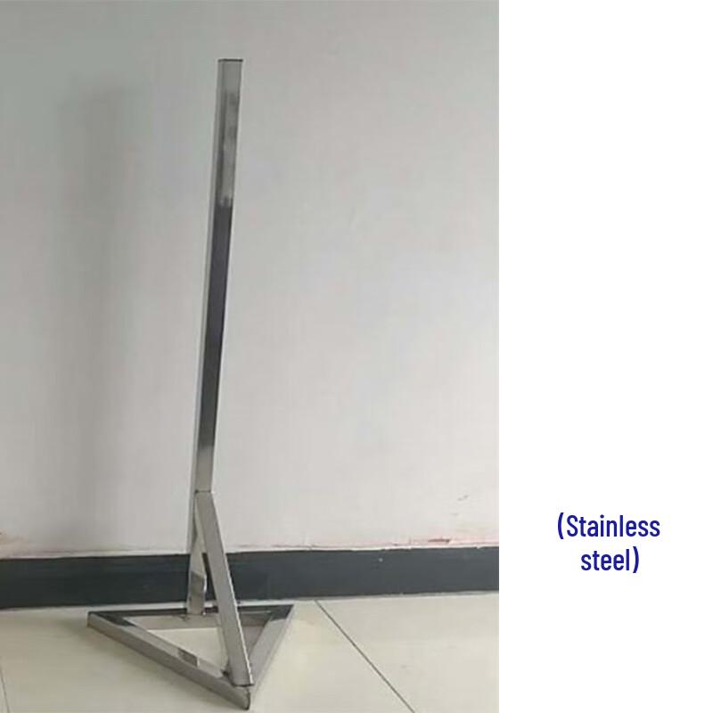 

WEZHO Stainless Steel Foot Angle Protractor for Drill Training