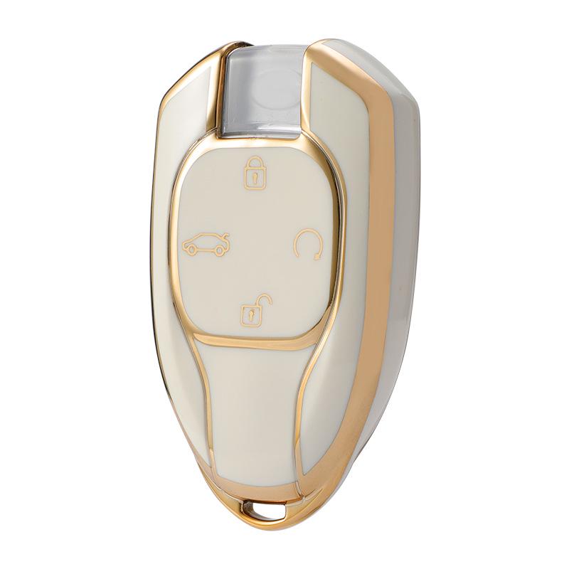 2022 GAC Trumpchi Emkoo Key Cover & GS8 Remote Shell