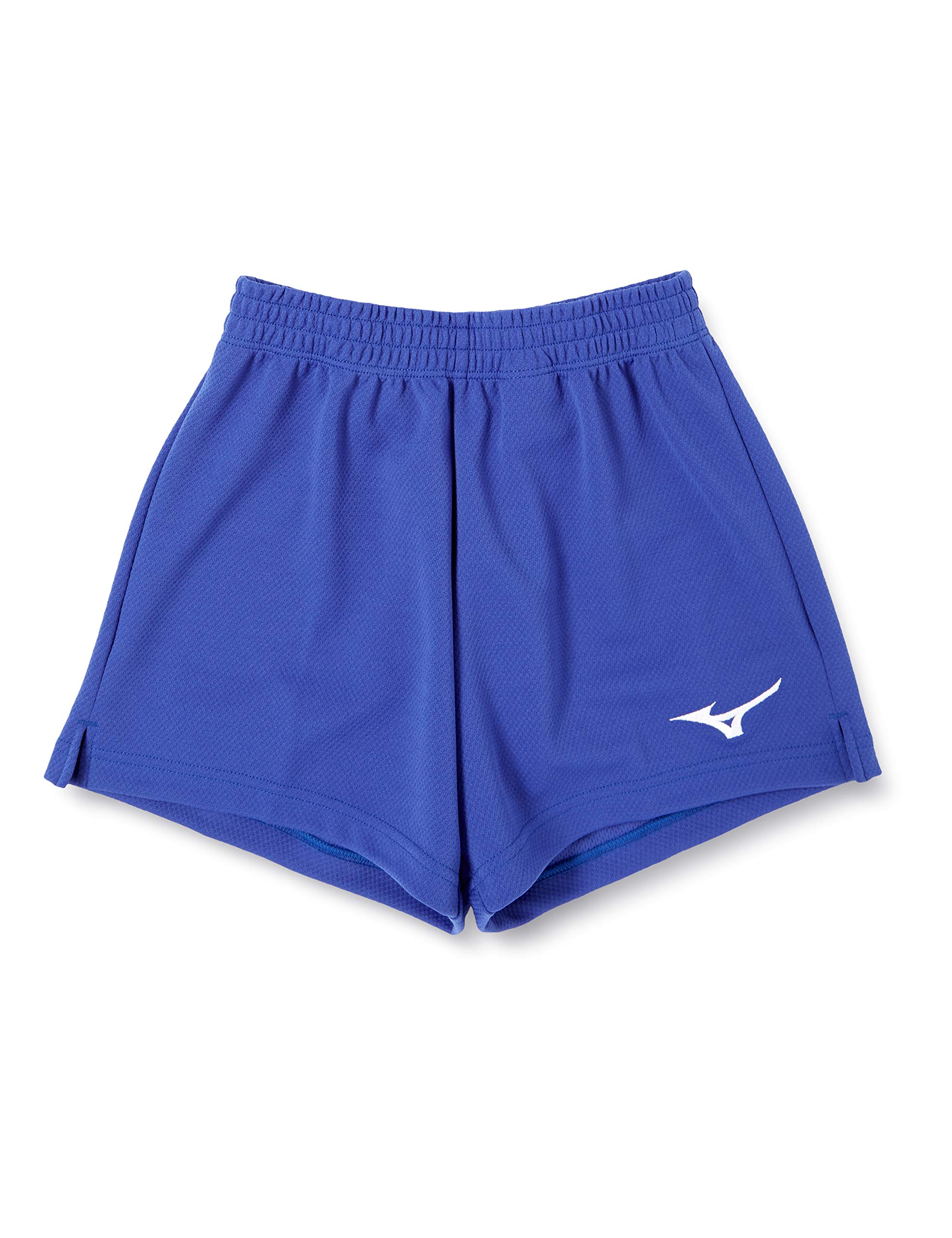 Стандартные игровые волейбольные штаны Mizuno для женщин, Размер 25, Цвет Surf Blue, XL (V2MB8202)