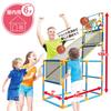 Kaiser Basketball Play Set with 3 Balls KW-575