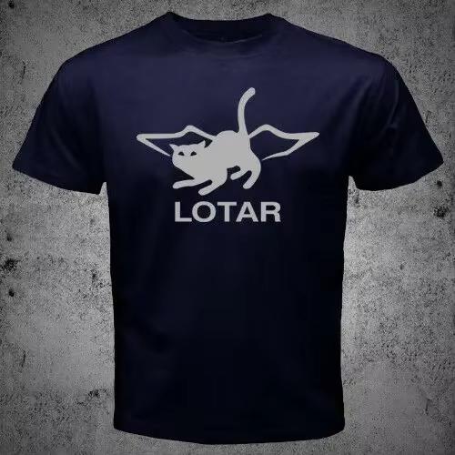 IDF Spesialstyrkeenheter 669 Yamam Shaldag Egoz Maglan Lotar T-skjorte 100% Bomull O-hals Sommer Kort Ermet Casual Herre T-skjorte