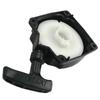 Trimmer Recoil Pull Starter Brush Cutter For 33cc 43cc 52cc 62cc Black Outdoor