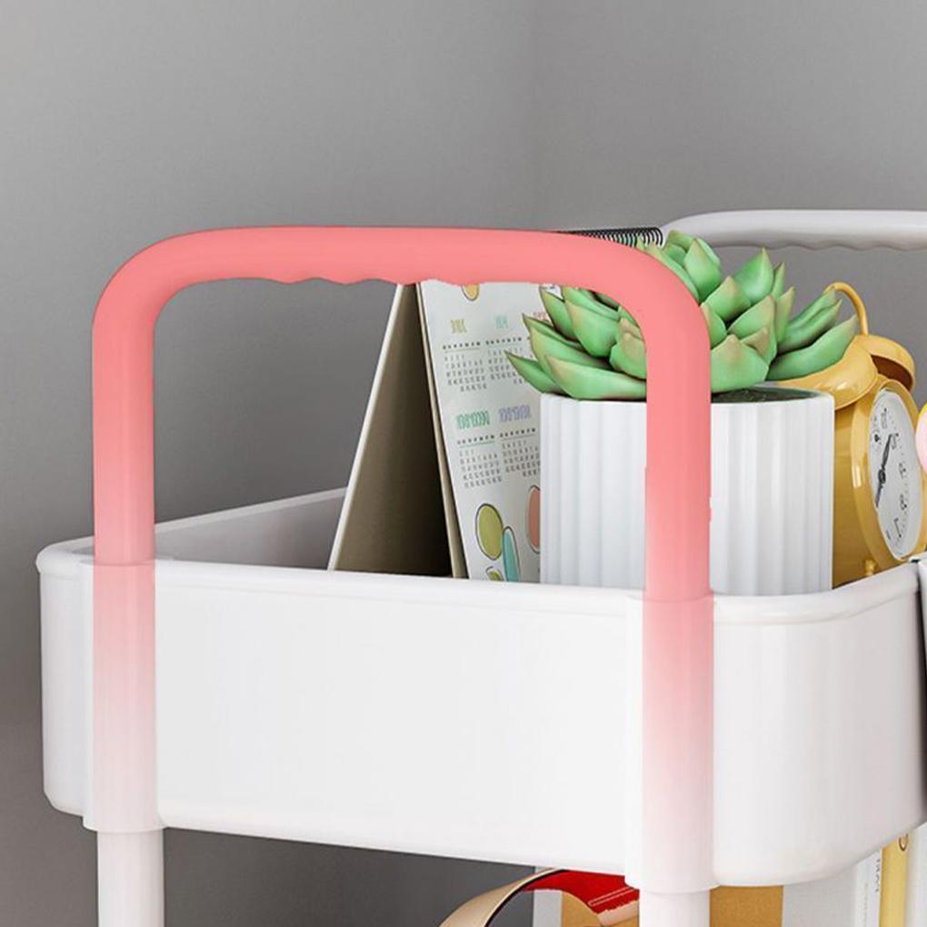 Slim Slide Organizer Durable And Convenient Storage Solution For Kitchen And Bathroom Widely Used