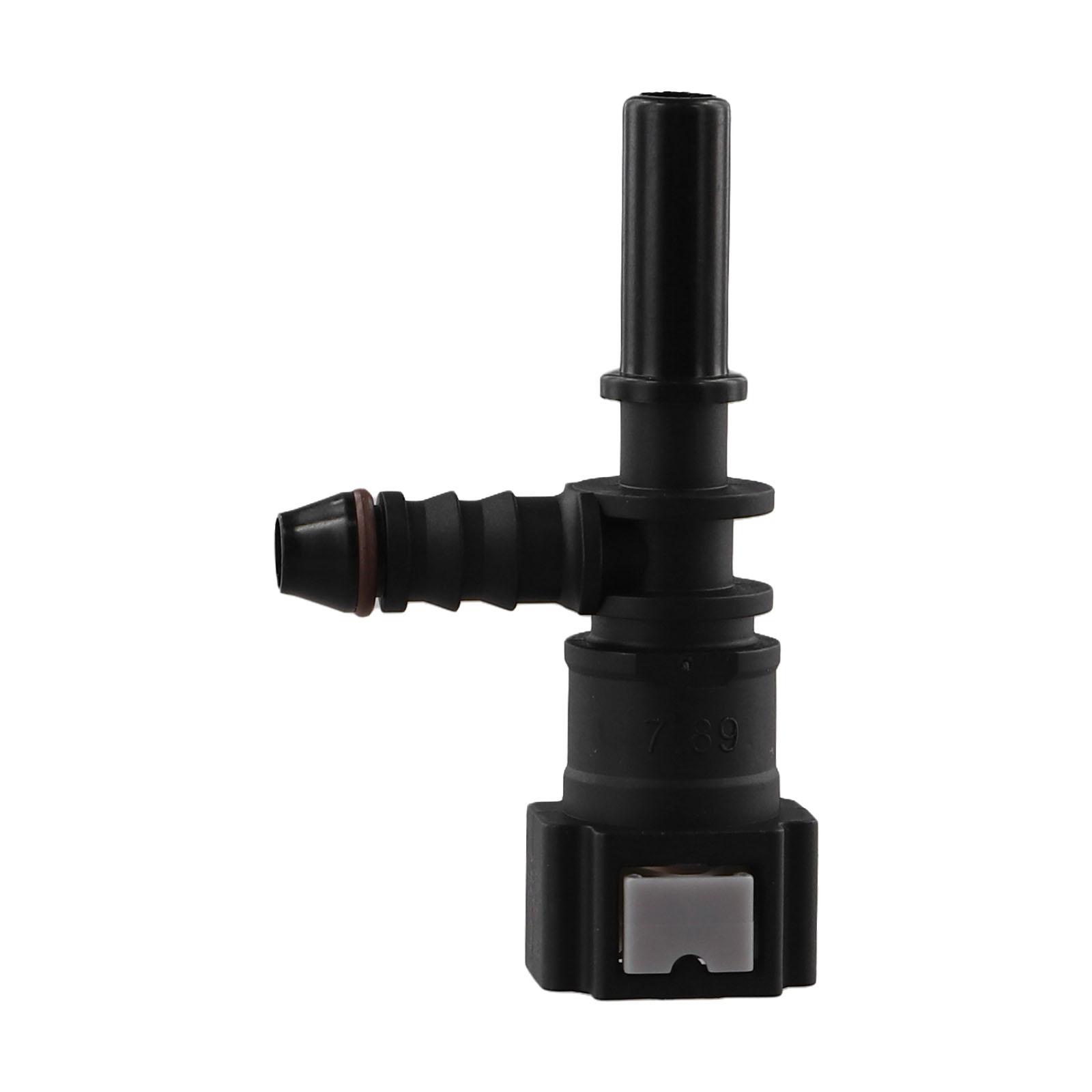 

1pcs Diesel Heater Fuel Line T Piece For Vivaro For Primastar Trafic For Webasto Fuel Line Return Connector