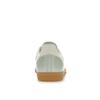 adidas Samba OG Linen Green Metallic Women Sneakers Off-White Cyber-Metallic IG1965