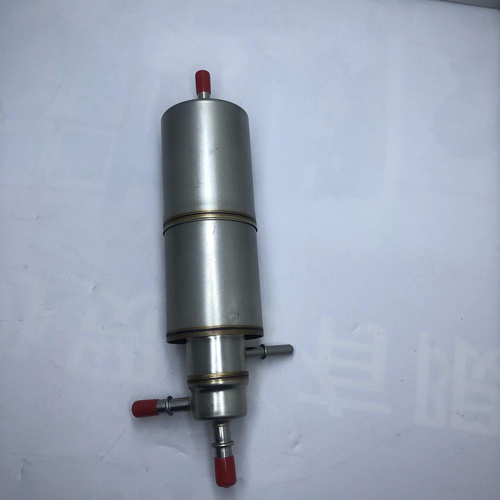 Mercedes-Benz W163 Palivový filtr a regulátor 1634770801