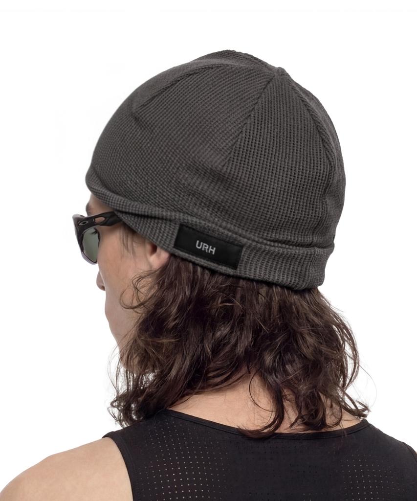 Yualeichi Waffle Summer Beanie Outdoor Running Beanie Urh - K - 004 - Ar - Pw - Ch
