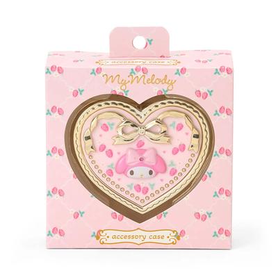 Sanrio My Melody Etui na akcesoria z lusterkiem 326755