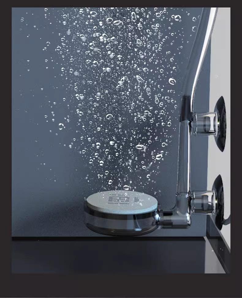 Drawing Geometry Xiaomi Mijia Fish Tank Oxygen Pump Aquarium Oxygen Pump Household Fish Farming Air Volume Oxygen Machine