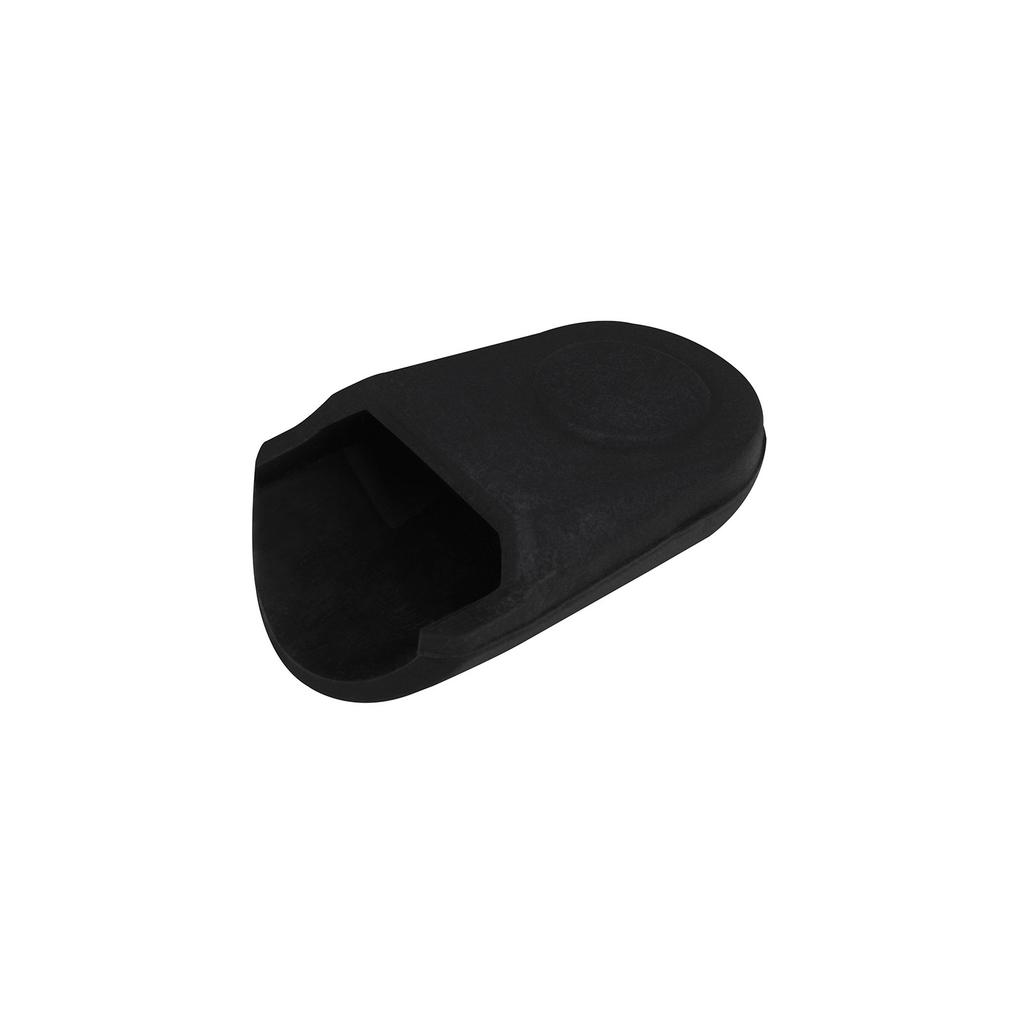 Saxophone Mouthpiece Cap Protector, Clarinet Protective Silicone Cover, Saxophone Instrument Accessories 37mm, 4 Colors