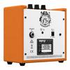Orange Crush MINI Orange Guitar Amplifier Mini Amplifier CRUSH-MINI-OR