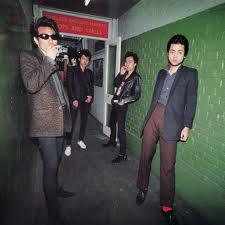 

LP Record MODS - Fight Or Flight 283H37 EPIC SONY 1981 Japan Japanese Pop/Rock Used