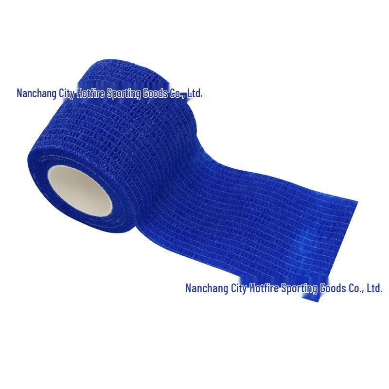 High Elasticity Self-adhesive Bandage for Finger, Wrist, Ankle & Knee Protection