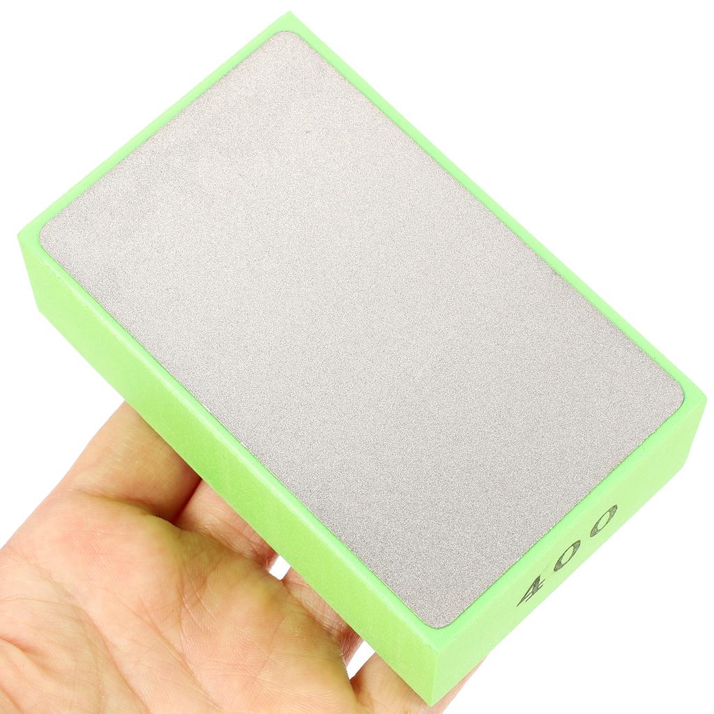 Diamond Polishing Pads Sanding Tool For Stone Glass Tile 100 400 Grit Hand Concrete Tools Diamond Sanding Pad Polishing Pads